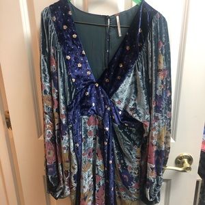 Free people dress